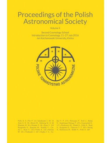 Second Cosmology School - Introduction to Cosmology