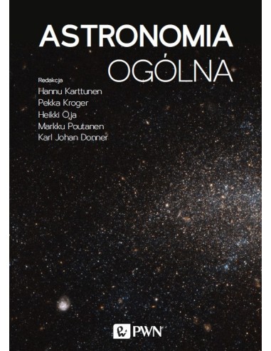 Astronomia Ogólna