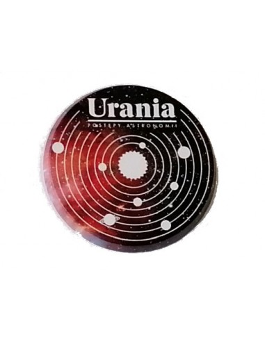 Magnes - Urania